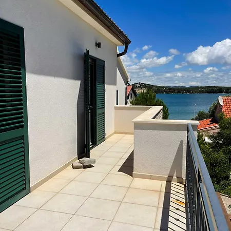 Dovolena Bez Starosti - Murter * Betina (Sibenik-Knin)