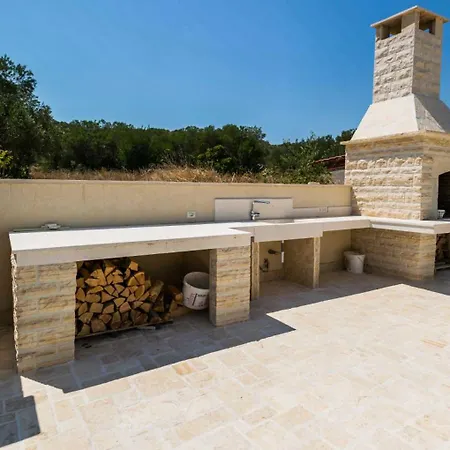 Dovolena Bez Starosti - Murter *