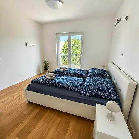 Dovolena Bez Starosti - Murter Apartman Betina (Sibenik-Knin)