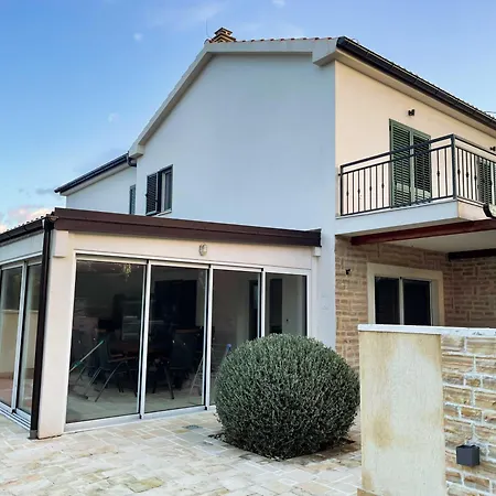 Apartament Dovolena Bez Starosti - Murter *