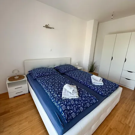 Dovolena Bez Starosti - Murter Apartman Betina (Sibenik-Knin)