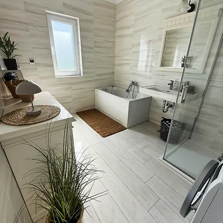 Apartament Dovolena Bez Starosti - Murter Betina (Sibenik-Knin)
