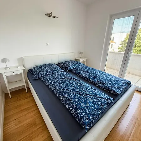 Dovolena Bez Starosti - Murter Apartament