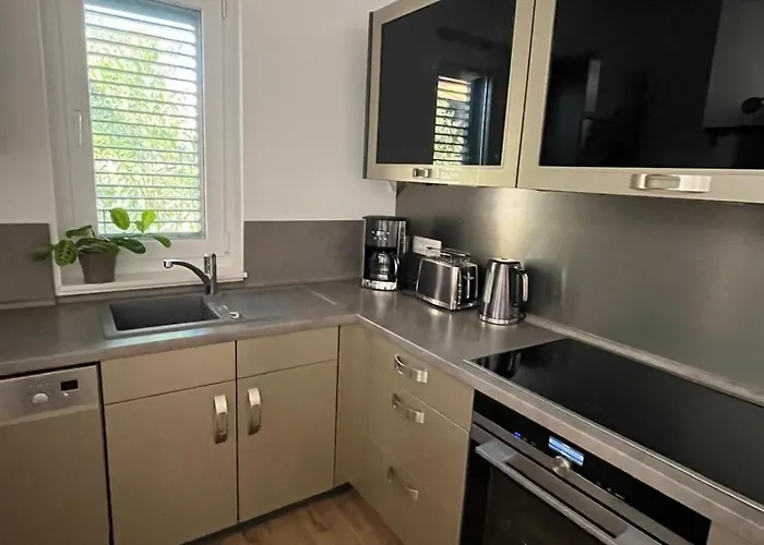 Dovolená Bez Starostí - Murter * Betina (Sibenik-Knin)