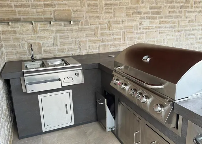 Apartamento Dovolená Bez Starostí - Murter *