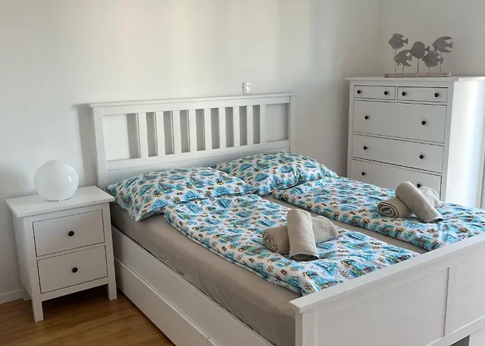 Dovolená Bez Starostí - Murter Betina (Sibenik-Knin)