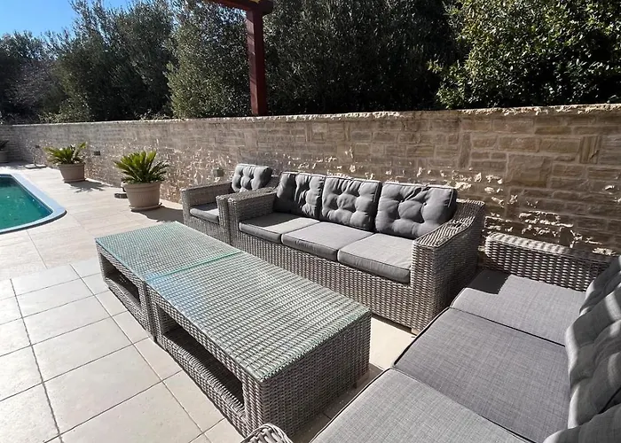 Apartamento Dovolená Bez Starostí - Murter *