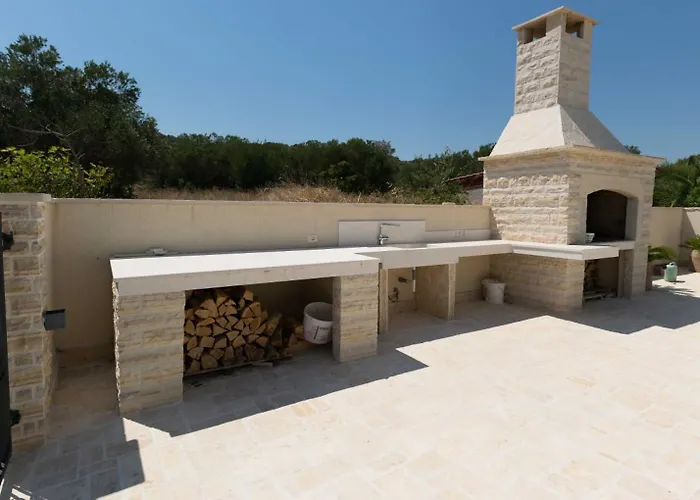 Dovolena Bez Starosti - Murter *