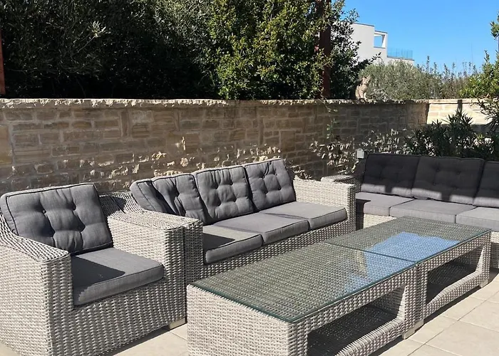 Dovolená Bez Starostí - Murter Betina (Sibenik-Knin)