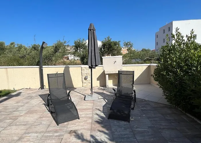 Apartamento Dovolená Bez Starostí - Murter