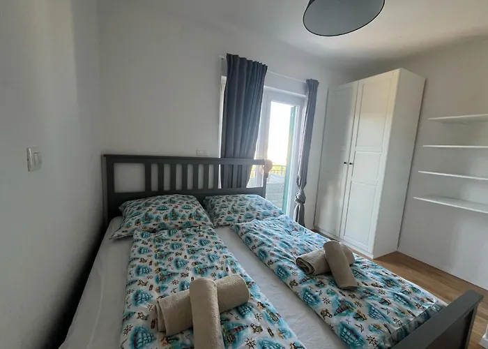 Apartamento Dovolená Bez Starostí - Murter Betina (Sibenik-Knin)