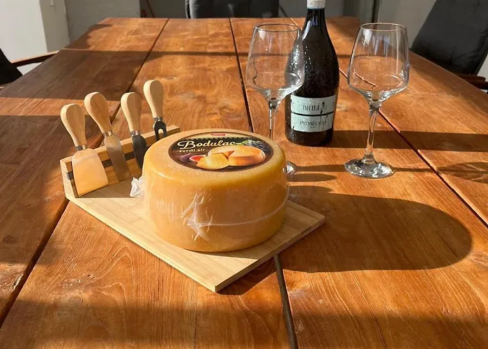 Dovolena Bez Starosti - Murter Бетина