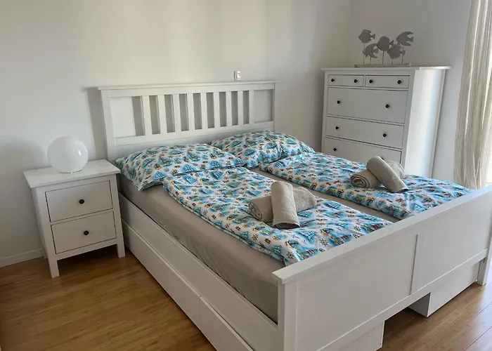 Dovolena Bez Starosti - Murter * Бетина