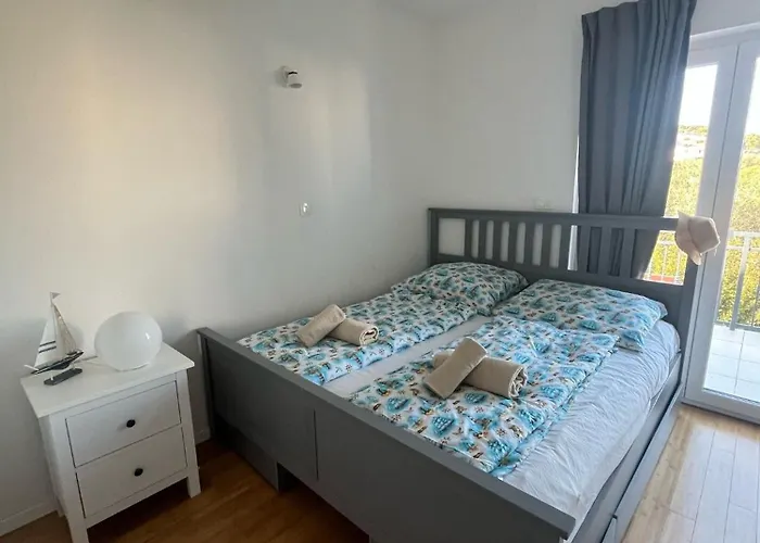 Dovolená Bez Starostí - Murter *