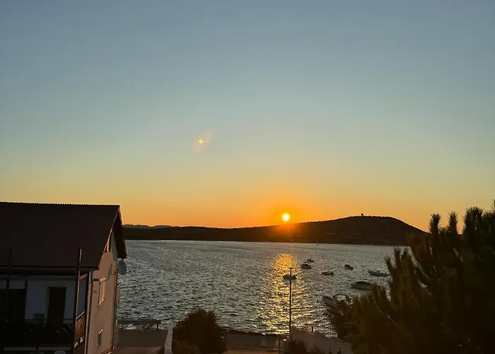 Apartamento Dovolená Bez Starostí - Murter *