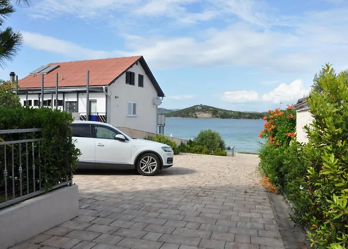 Dovolená Bez Starostí - Murter *