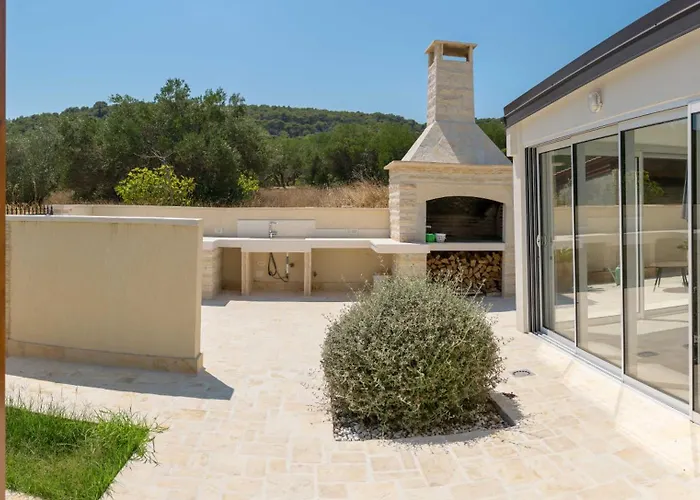 Dovolená Bez Starostí - Murter * Betina (Sibenik-Knin)