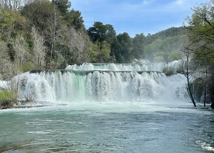 Dovolená Bez Starostí - Murter Betina (Sibenik-Knin)