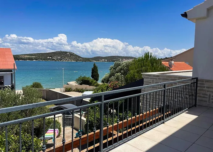 Dovolená Bez Starostí - Murter