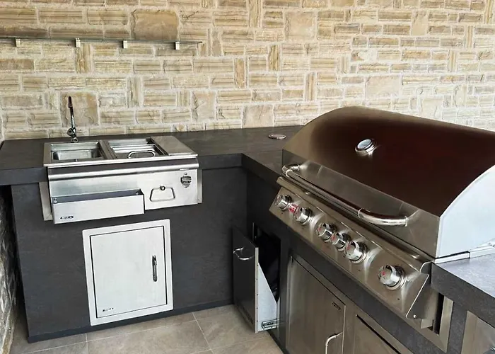 Dovolena Bez Starosti - Murter *