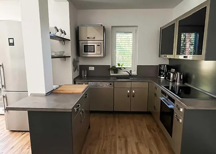 Dovolená Bez Starostí - Murter Betina (Sibenik-Knin)