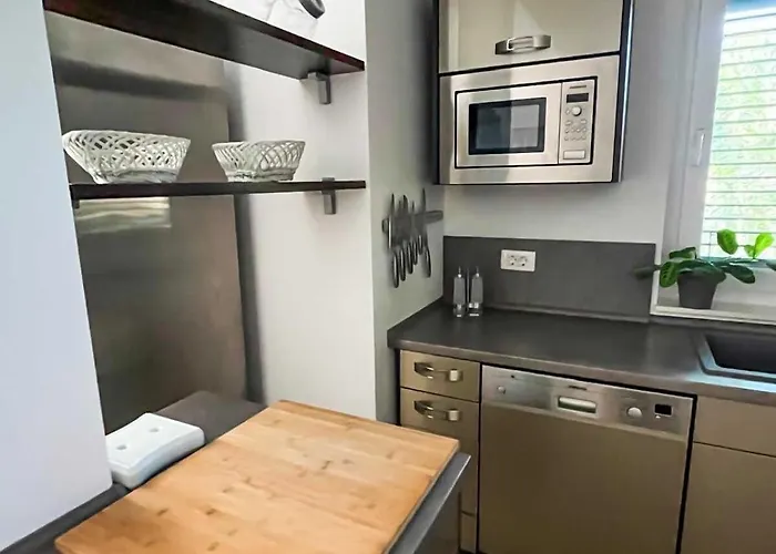 Dovolena Bez Starosti - Murter דירה *