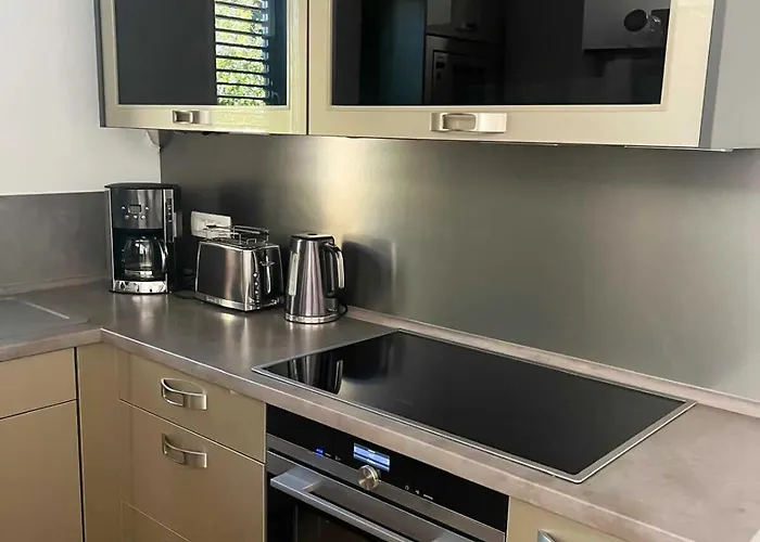 Dovolená Bez Starostí - Murter Apartamento