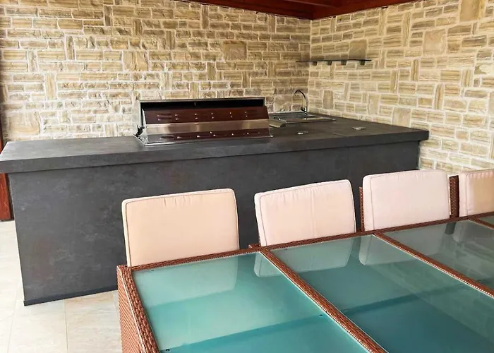 Dovolená Bez Starostí - Murter Apartamento *