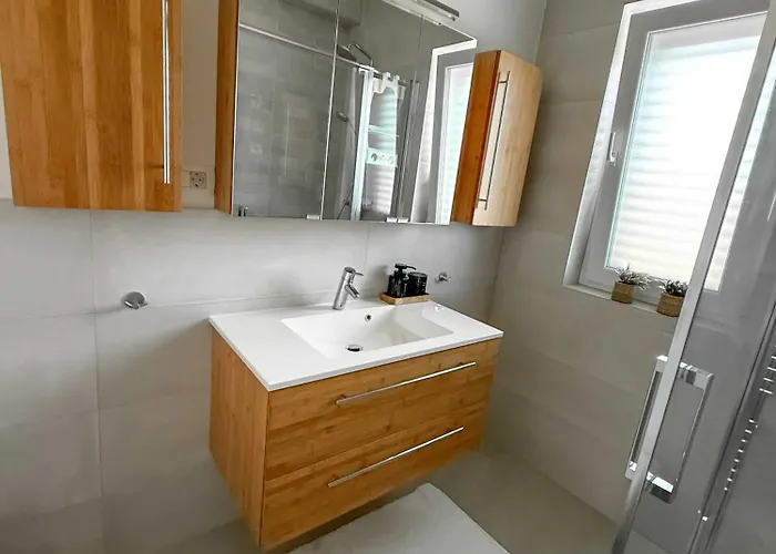 Apartamento Dovolená Bez Starostí - Murter Betina (Sibenik-Knin)
