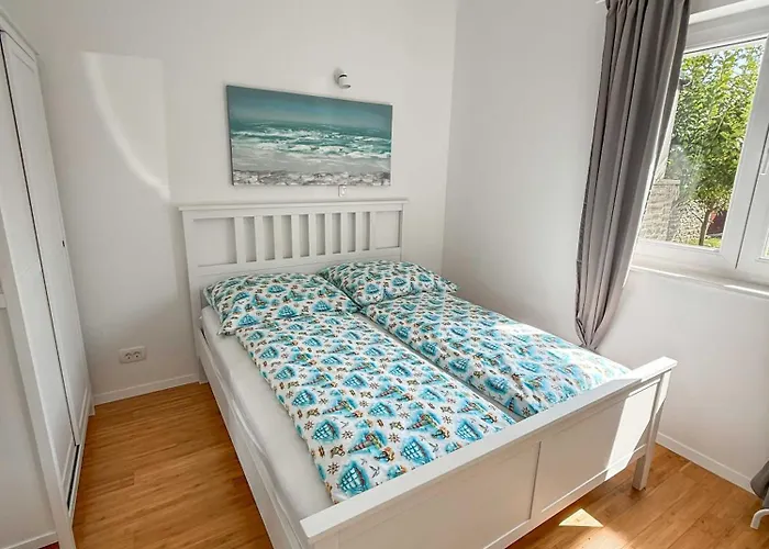 Apartamento Dovolená Bez Starostí - Murter