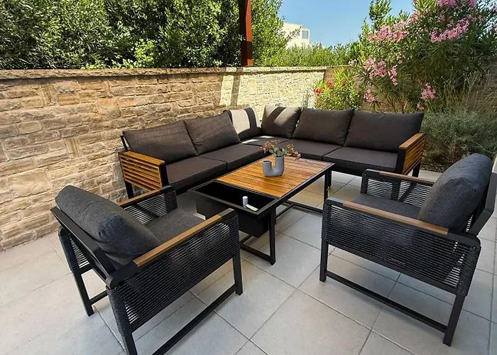 Apartamento Dovolená Bez Starostí - Murter *