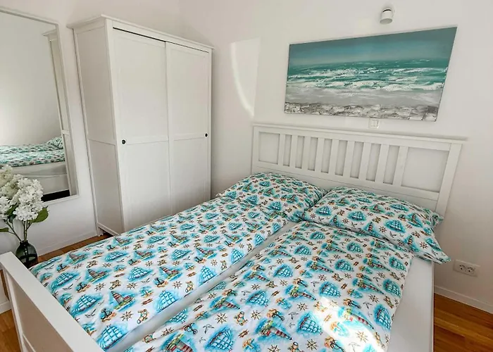 Dovolená Bez Starostí - Murter *