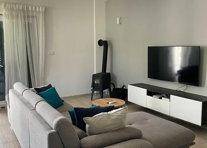 Dovolená Bez Starostí - Murter *