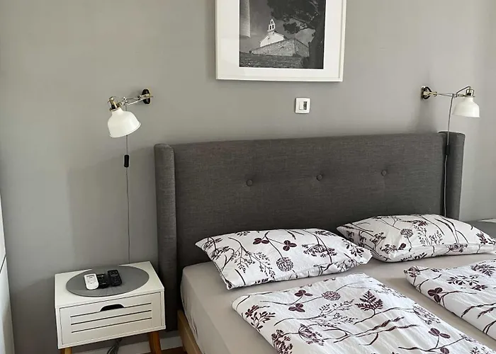 Dovolena Bez Starosti - Murter *