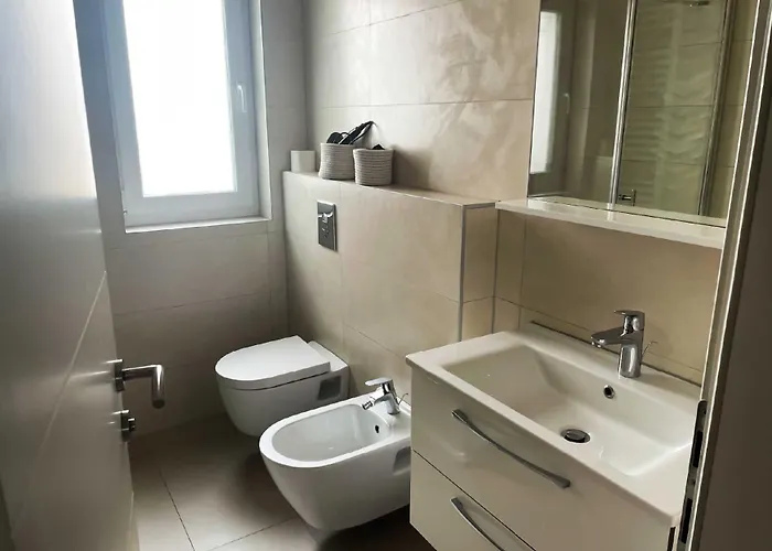 Dovolena Bez Starosti - Murter * Бетина