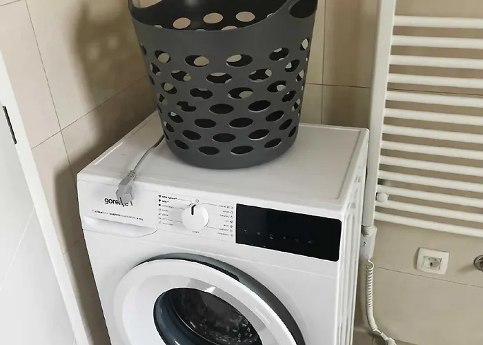 Apartamento Dovolená Bez Starostí - Murter *