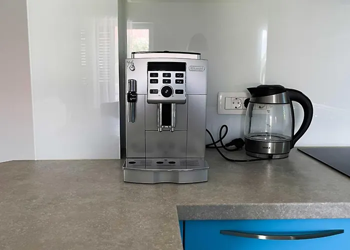 Dovolena Bez Starosti - Murter Бетина