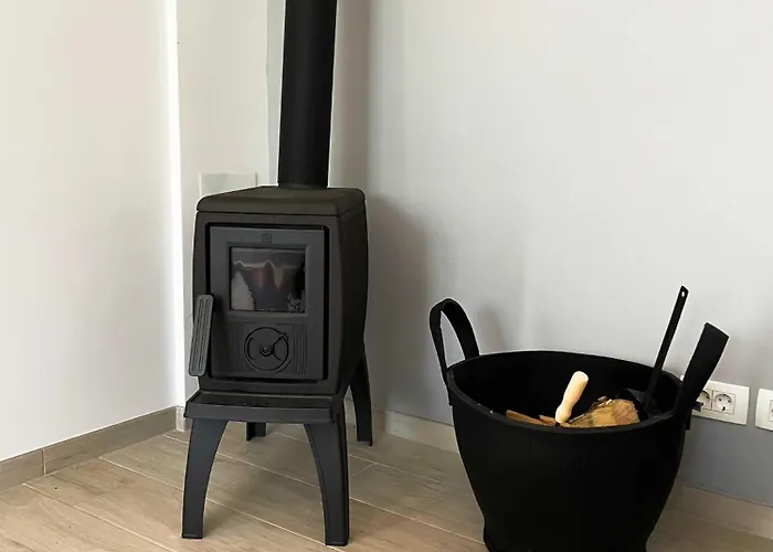 Dovolena Bez Starosti - Murter * Бетина