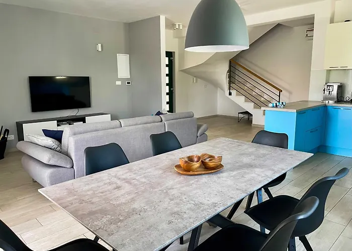 Dovolená Bez Starostí - Murter Apartamento *