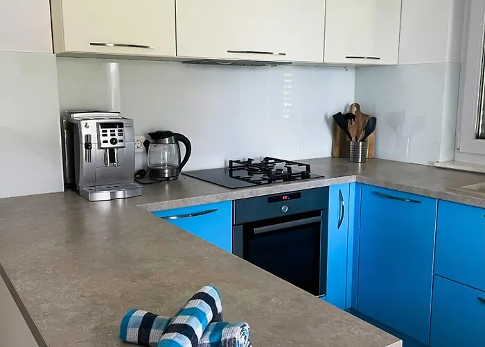 Apartamento Dovolená Bez Starostí - Murter Betina (Sibenik-Knin)