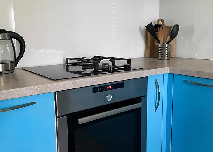 Dovolena Bez Starosti - Murter דירה *