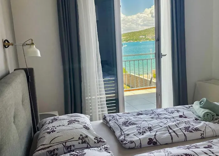 Apartamento Dovolená Bez Starostí - Murter