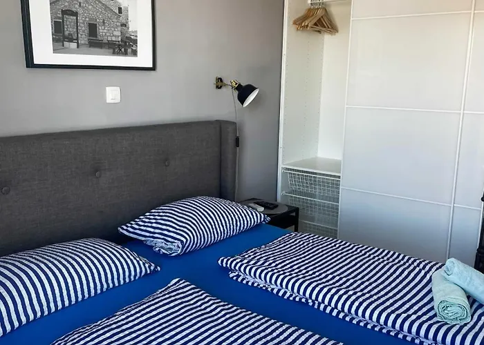 Dovolena Bez Starosti - Murter *