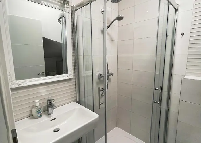 Dovolená Bez Starostí - Murter Apartamento Betina (Sibenik-Knin)