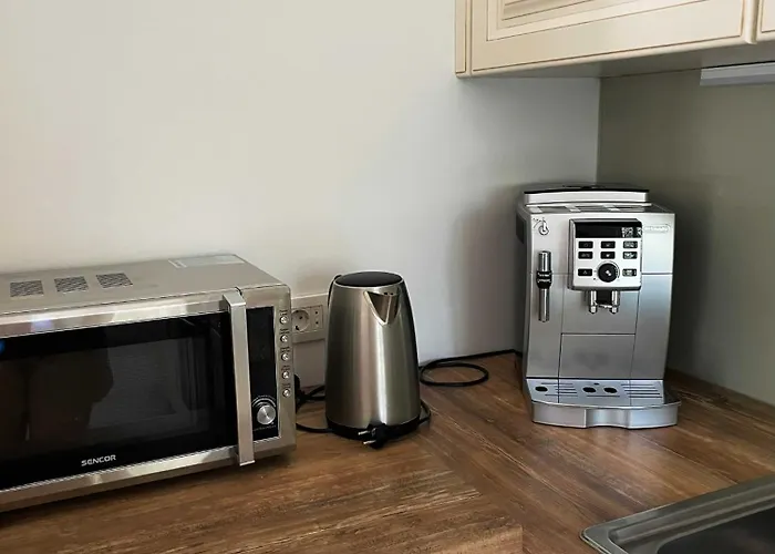 Dovolená Bez Starostí - Murter * Betina (Sibenik-Knin)