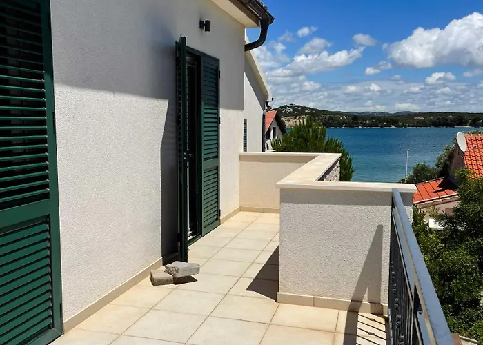 Dovolená Bez Starostí - Murter * Betina (Sibenik-Knin)