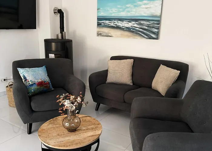 Dovolená Bez Starostí - Murter