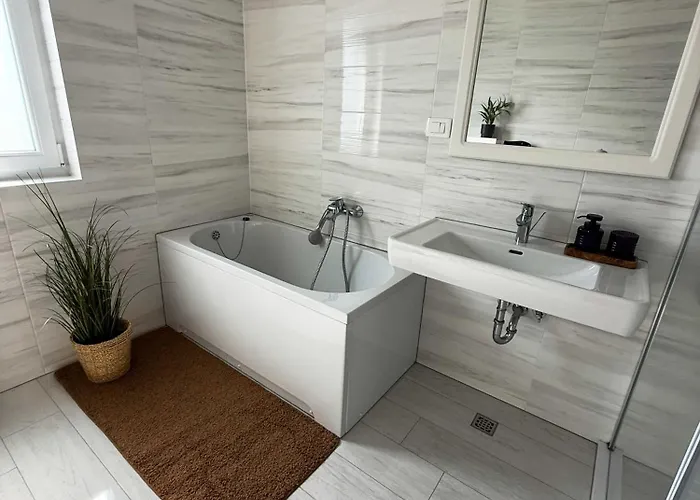 Dovolená Bez Starostí - Murter Apartamento *