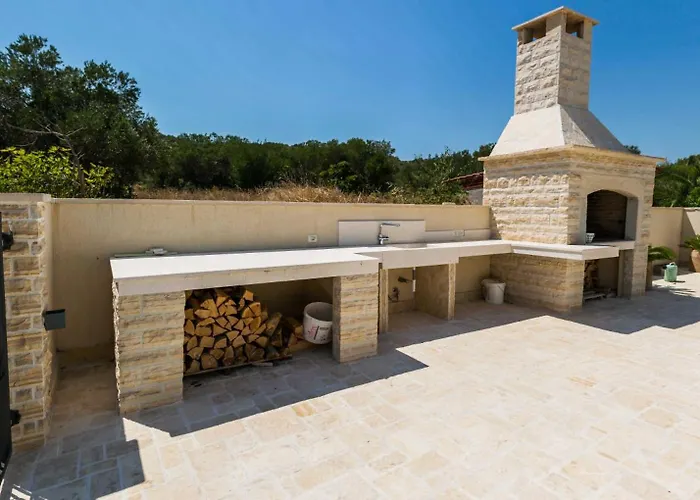 Dovolená Bez Starostí - Murter *