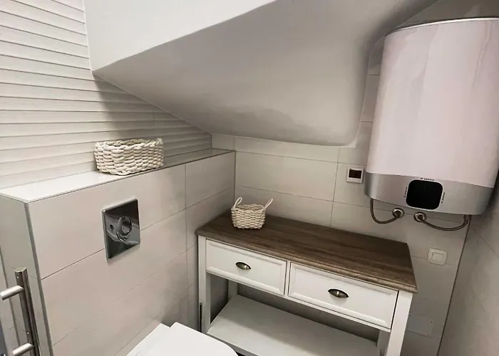 Apartamento Dovolená Bez Starostí - Murter